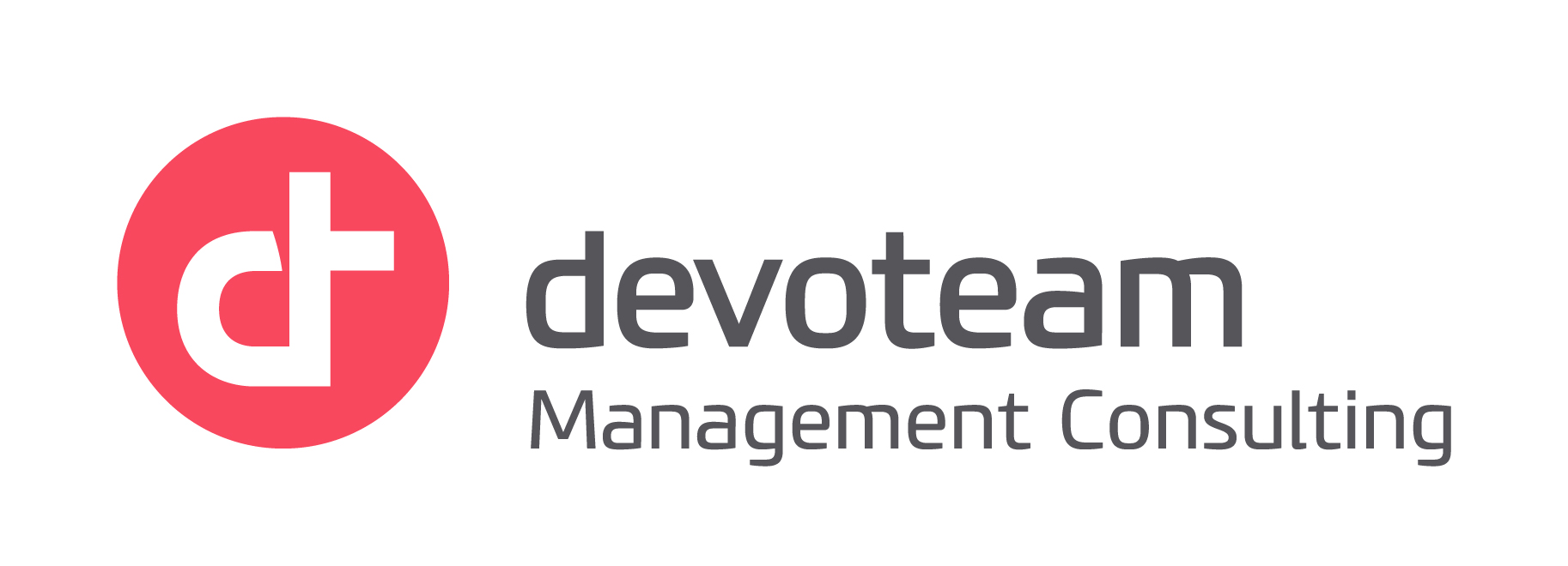 devoteam logo
