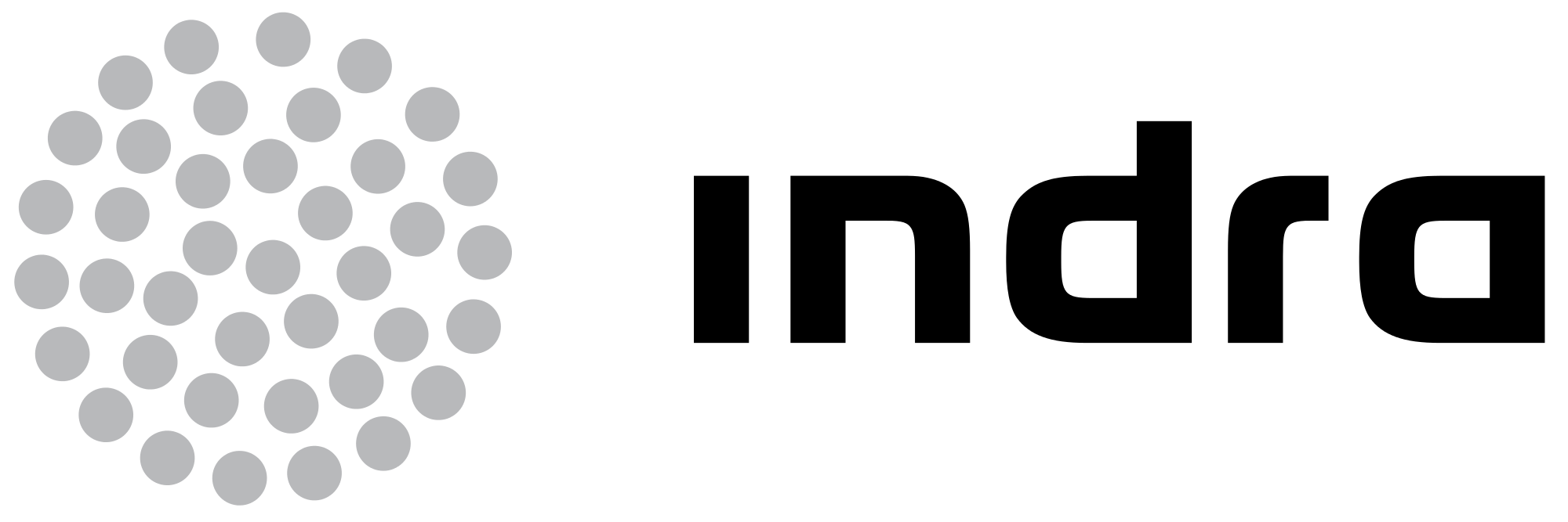 indra logo
