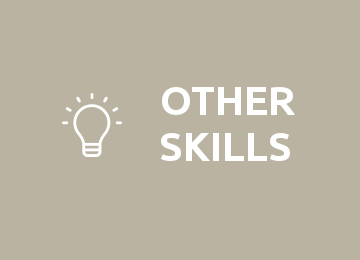 other skills logo